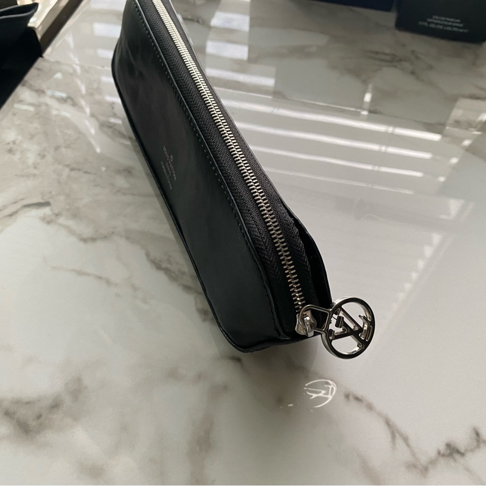 Louis Vuitton Monogram Pencil Case - Picture 6 of 12